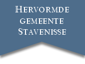 Hervormde gemeente Stavenisse